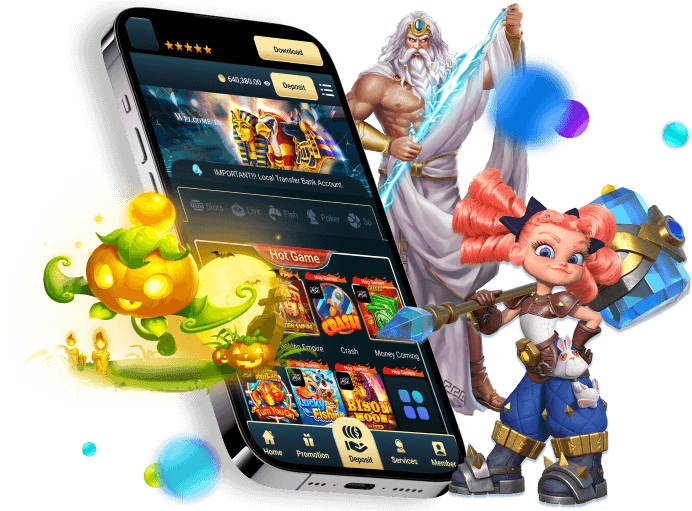 Hình ảnh người mới bắt đầu với 98BET