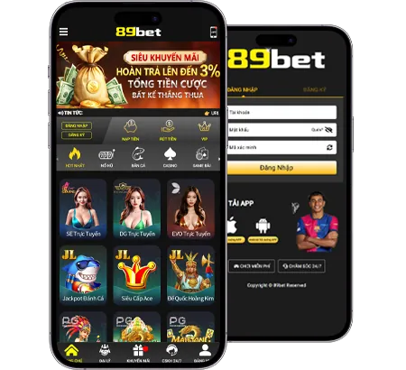 Khuyến mãi và ưu đãi hấp dẫn tại 98bet