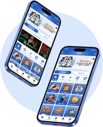 Bước 1: Tạo tài khoản 98bet