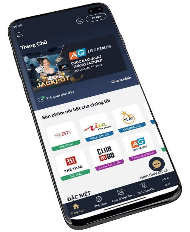 Bảo mật hàng đầu tại 98bet