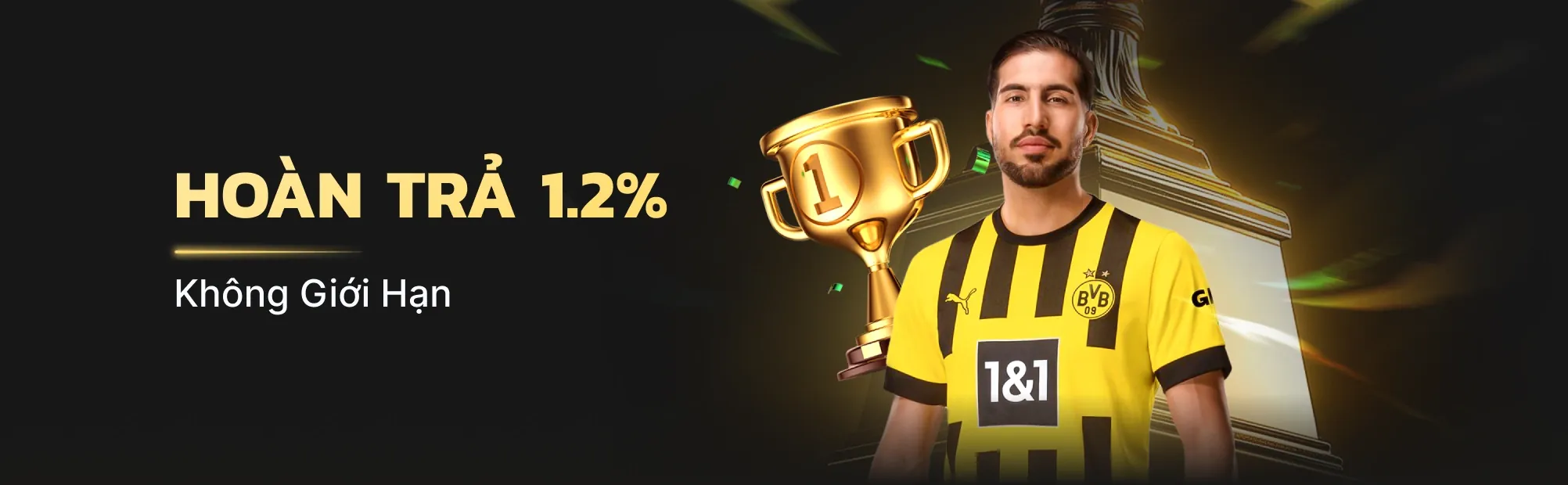 Trò chơi jackpot lũy tiến